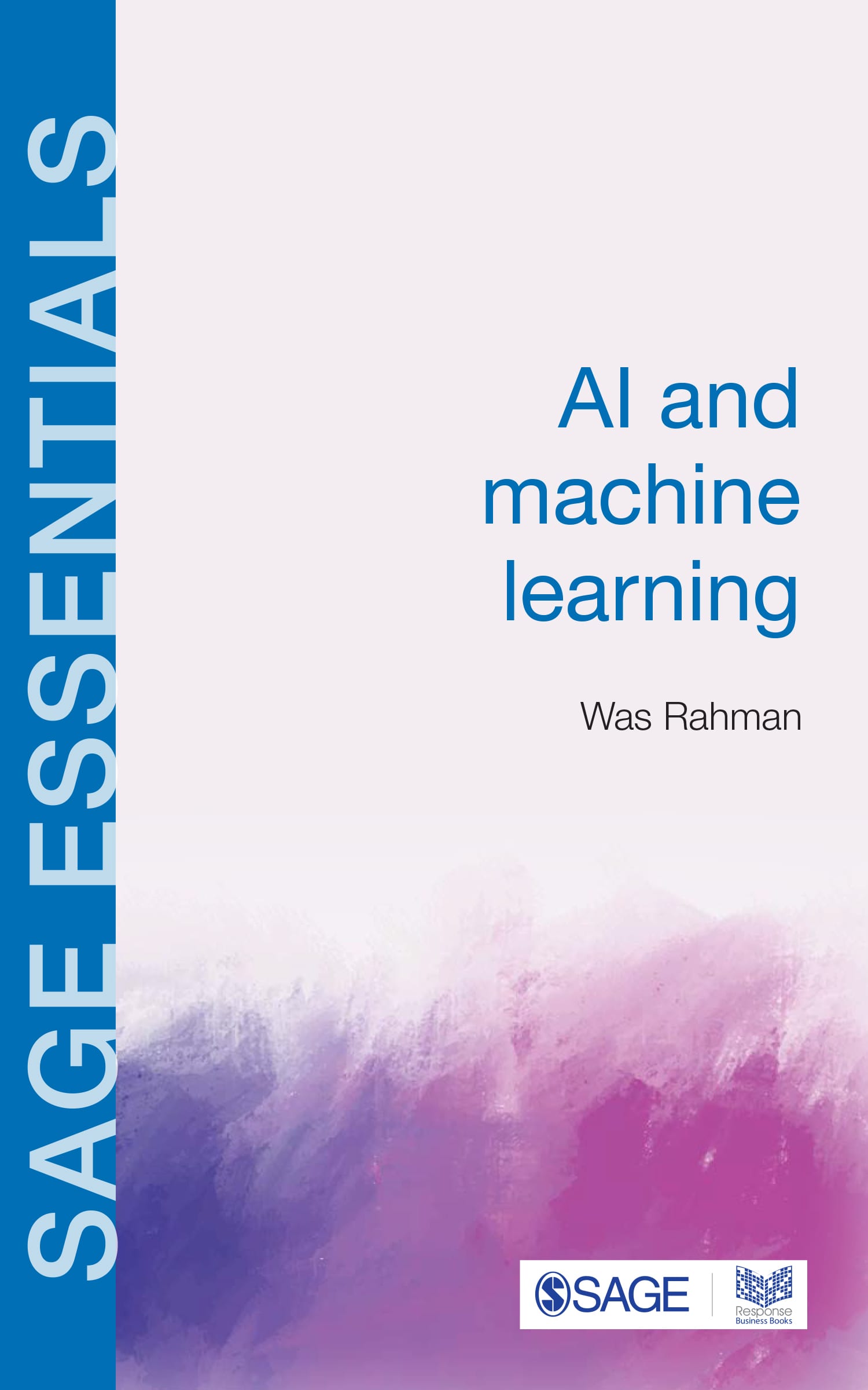 AI & Machine Learning by Was Rahman