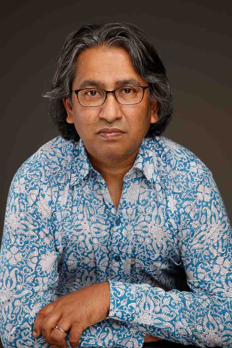 Was Rahman